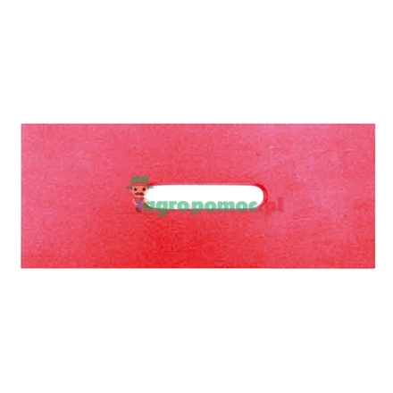  Plastic scraper | 52532120 (stary)